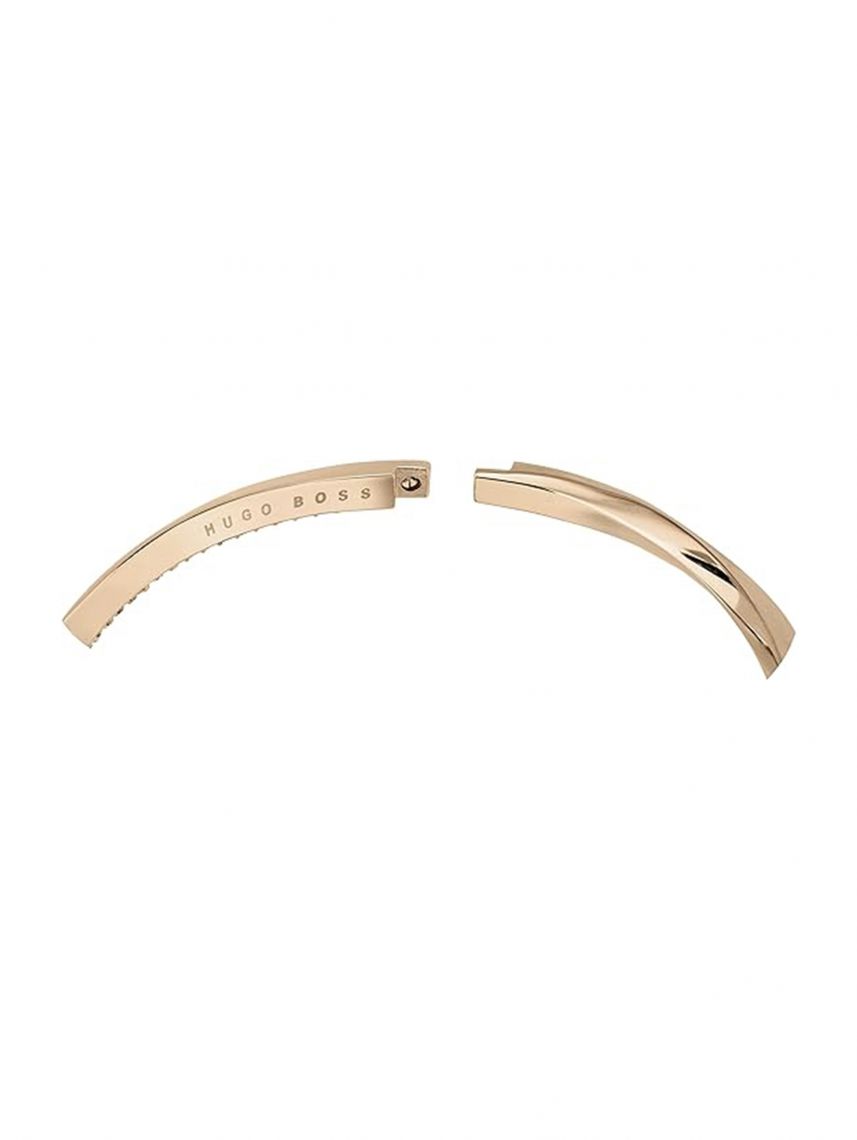 צמיד HUGO BOSS דגם 1580130S