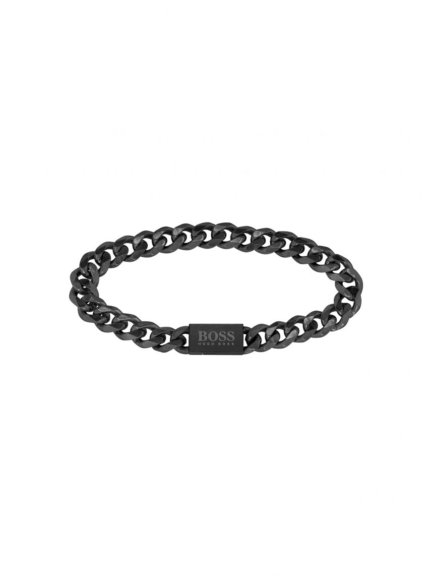 צמיד HUGO BOSS דגם 1580145M