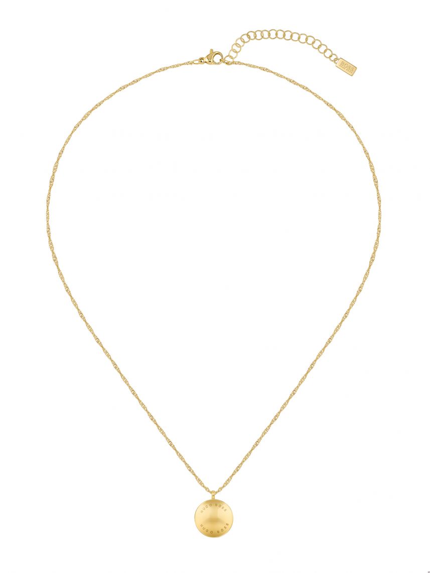 שרשרת HUGO BOSS דגם 1580157