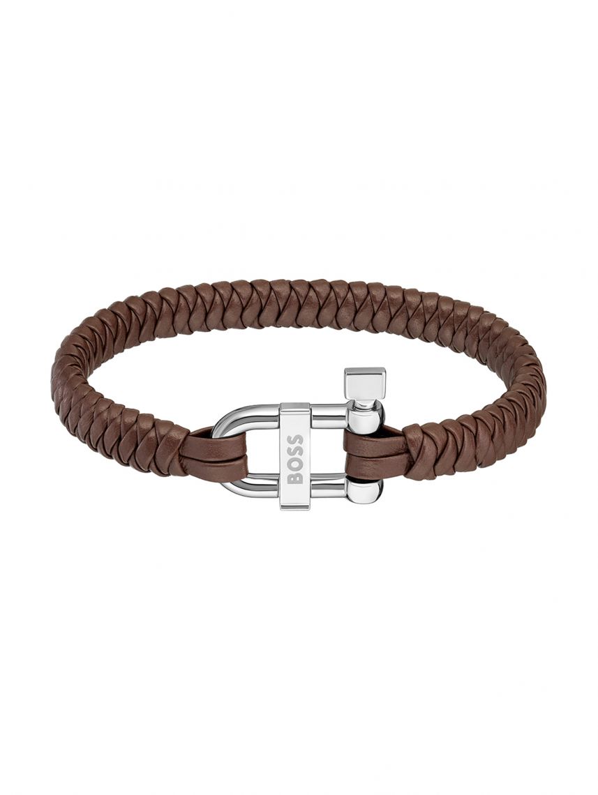 צמיד HUGO BOSS דגם 1580278