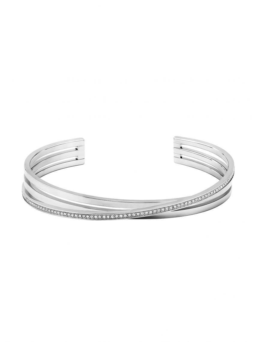 צמיד הוגו בוס לאישה מקולקציית SAYA דגם 1580284