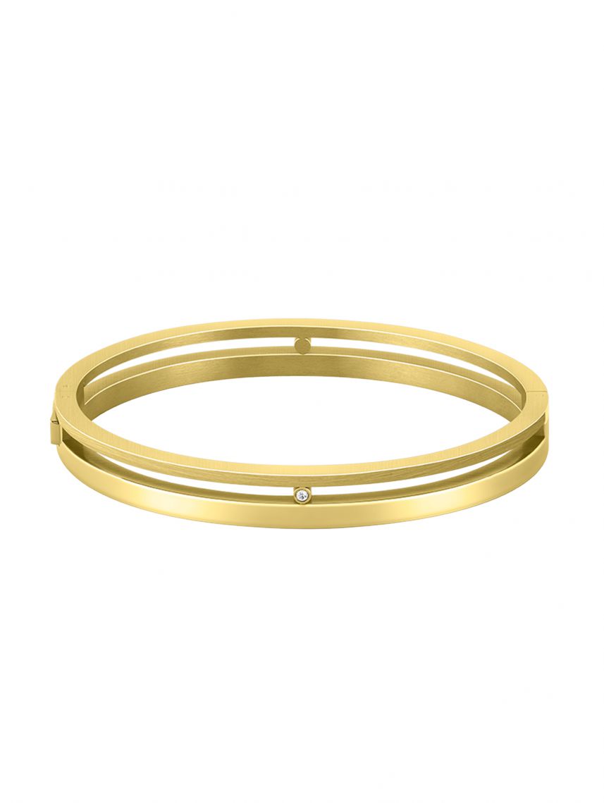 צמיד HUGO BOSS קולקציית LYSSA דגם 1580350