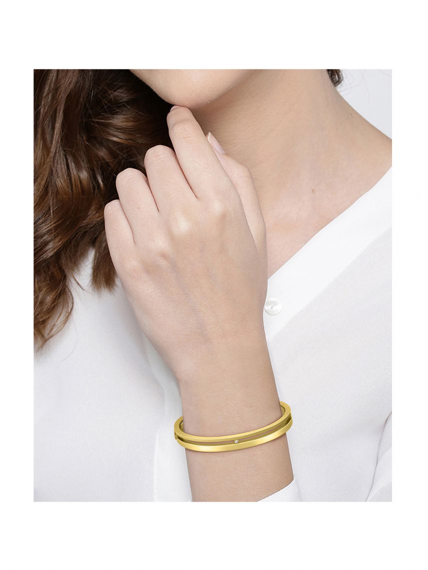 צמיד HUGO BOSS קולקציית LYSSA דגם 1580350