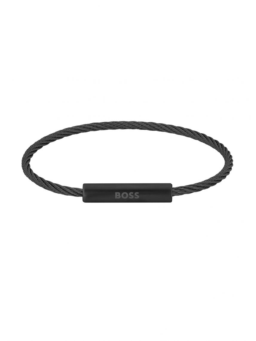 צמיד HUGO BOSS קולקציית ALEK דגם 1580389