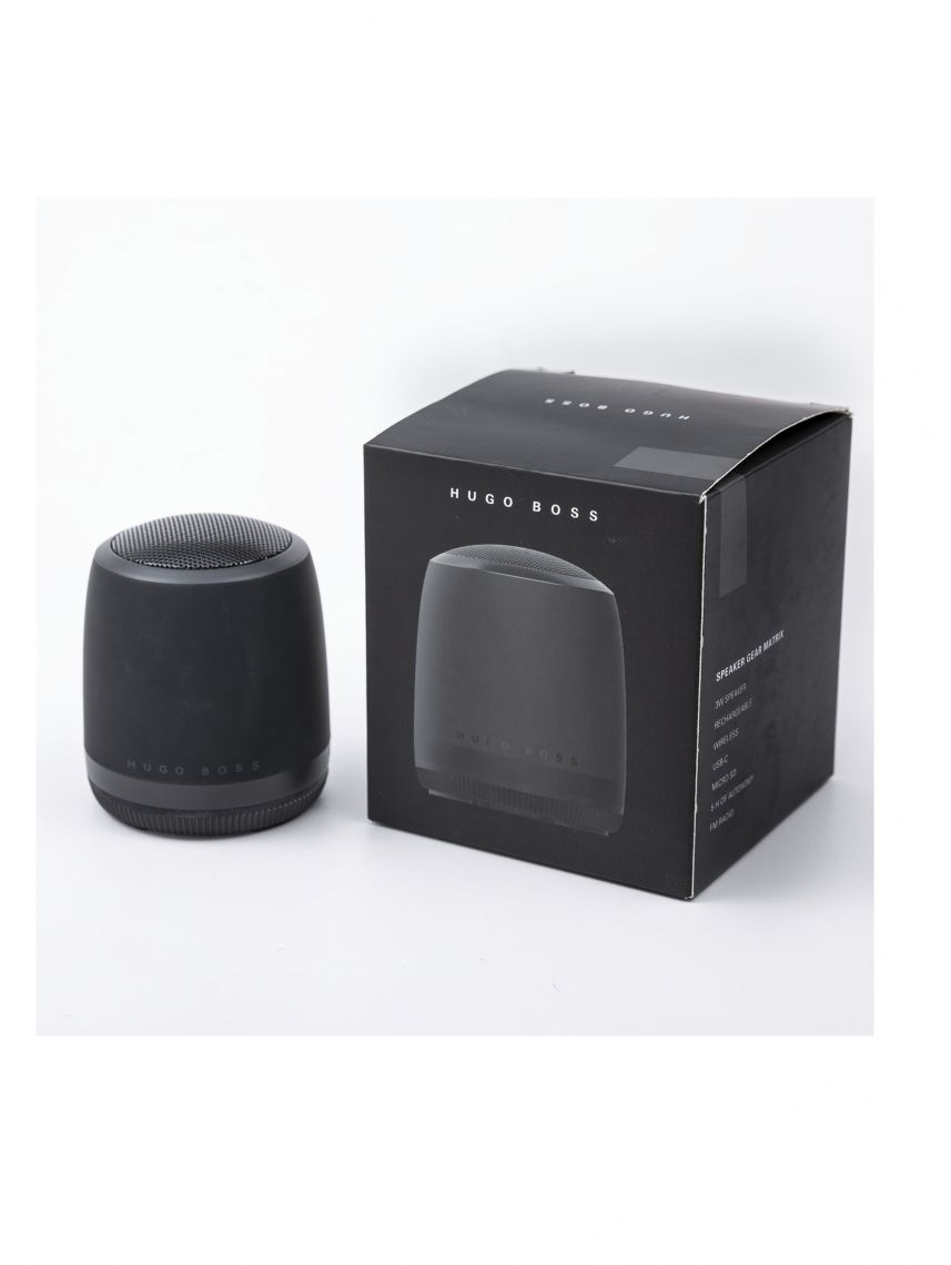 רמקולים HUGO BOSS דגם HAE007A