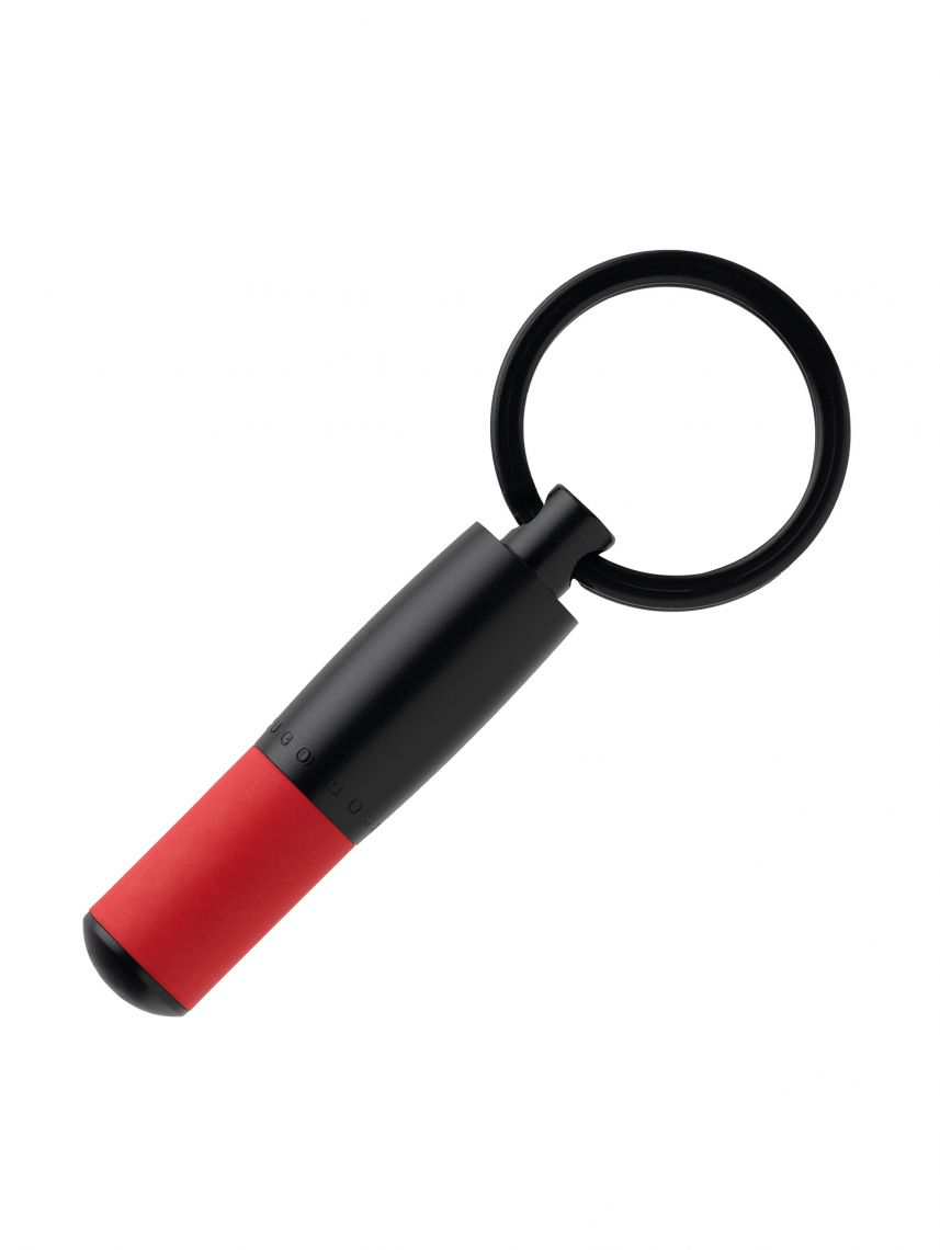 מחזיק מפתחות HUGO BOSS דגם HAK007P