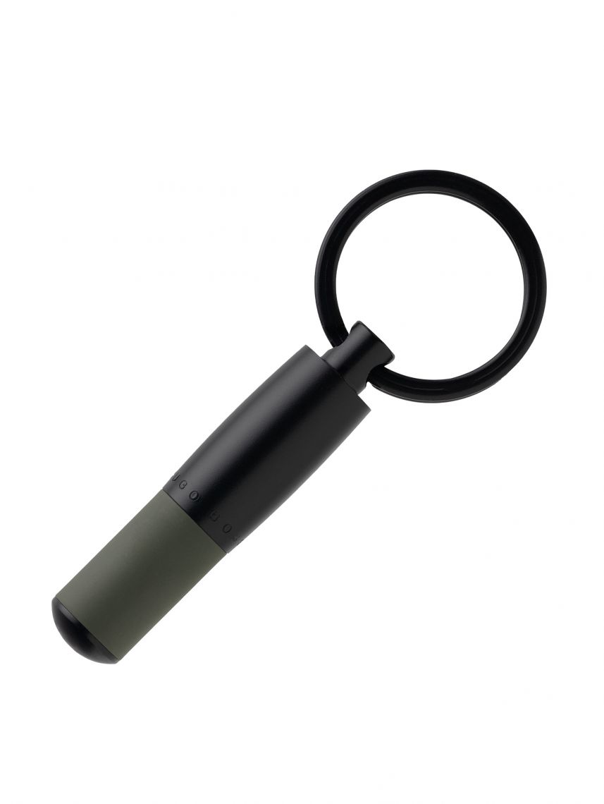 מחזיק מפתחות HUGO BOSS דגם HAK007T