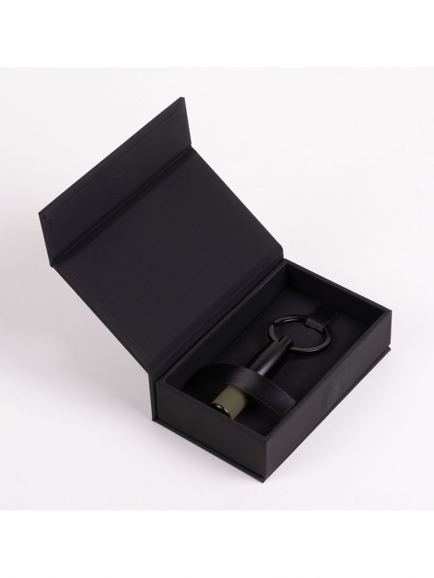 מחזיק מפתחות HUGO BOSS דגם HAK007T