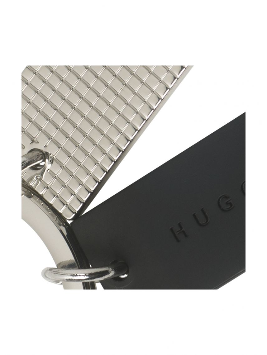 מחזיק מפתחות HUGO BOSS דגם HAK524