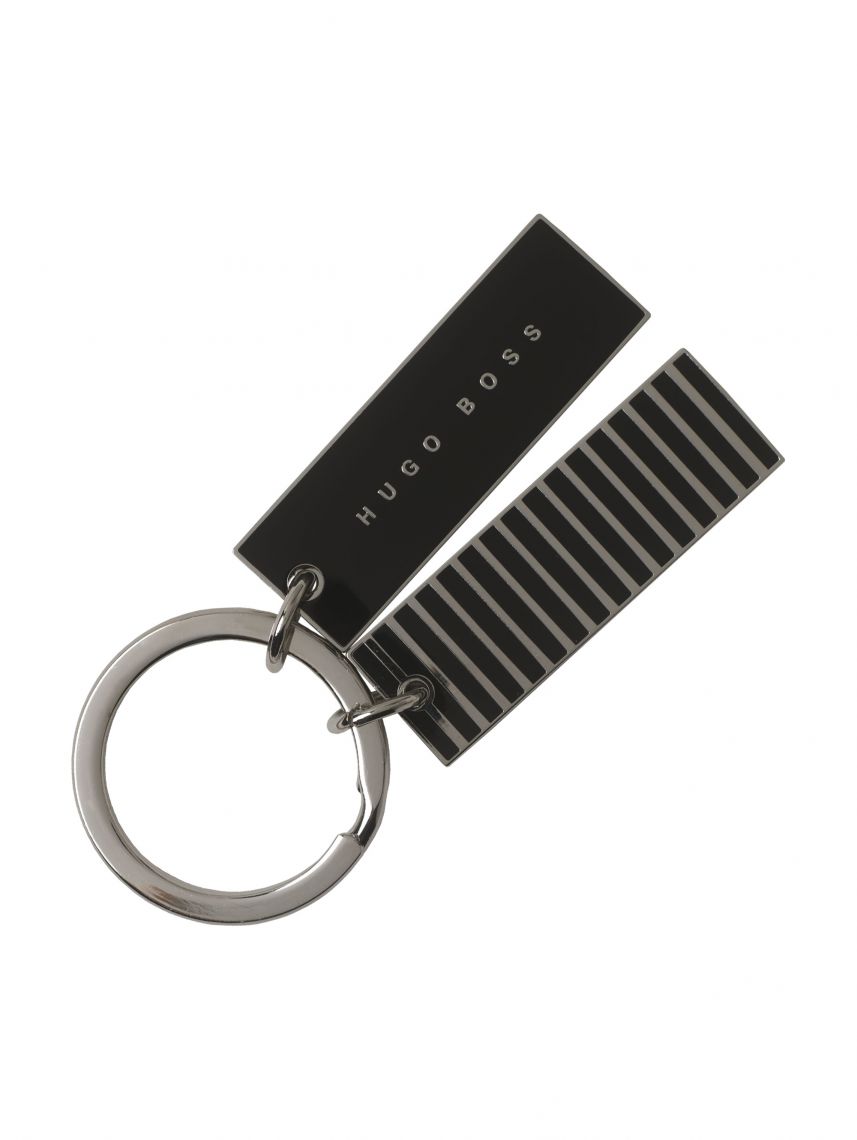 מחזיק מפתחות HUGO BOSS דגם HAK531