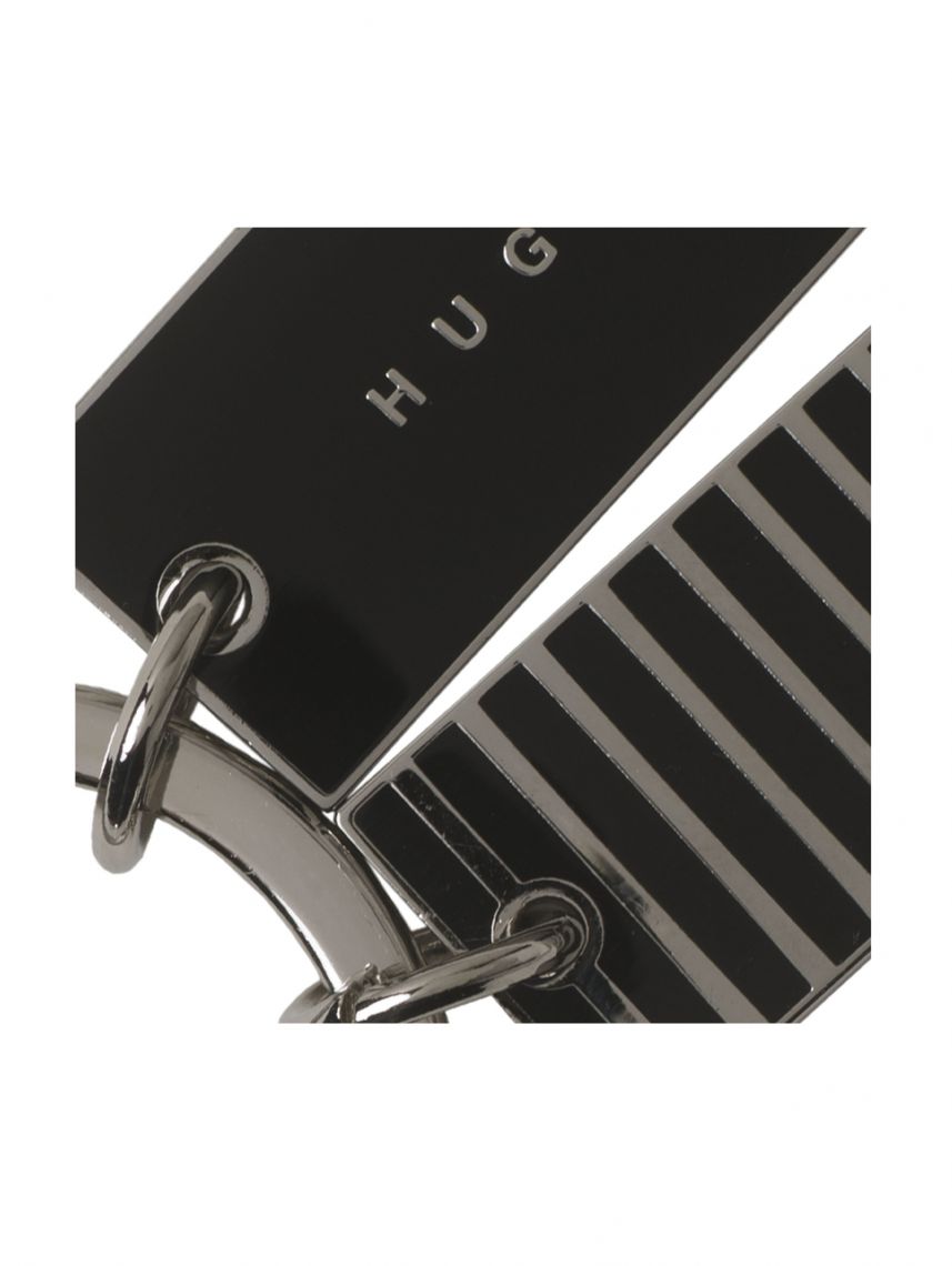 מחזיק מפתחות HUGO BOSS דגם HAK531