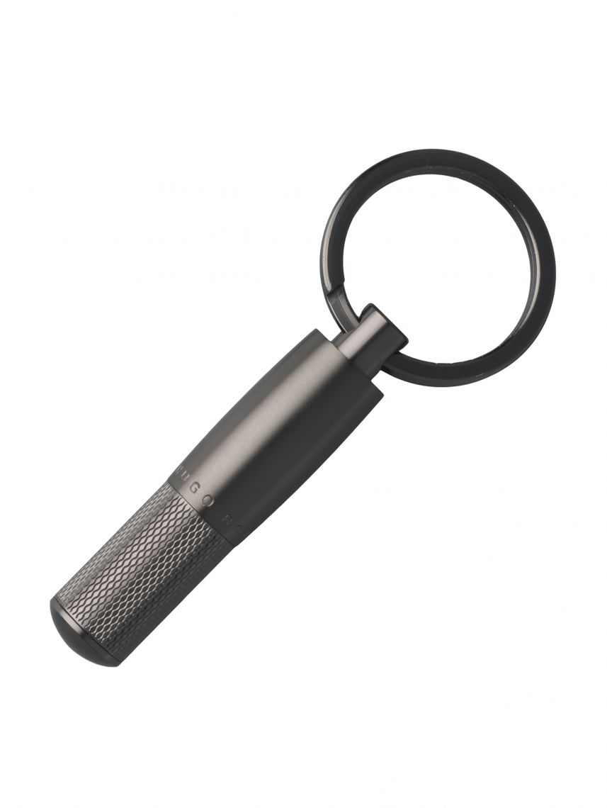 מחזיק מפתחות HUGO BOSS דגם HAK603