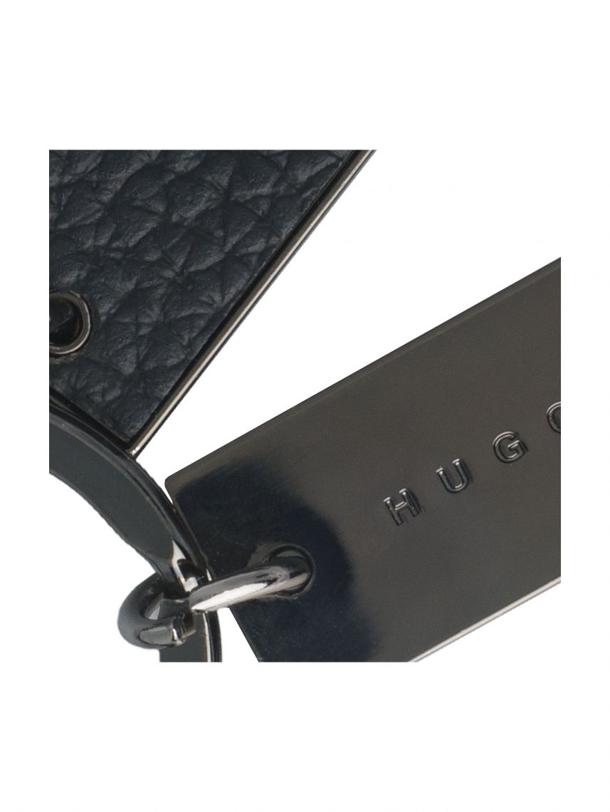 מחזיק מפתחות HUGO BOSS דגם HAK609