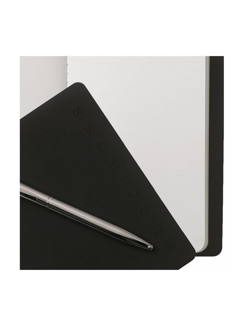 מחברת HUGO BOSS דגם HDS607
