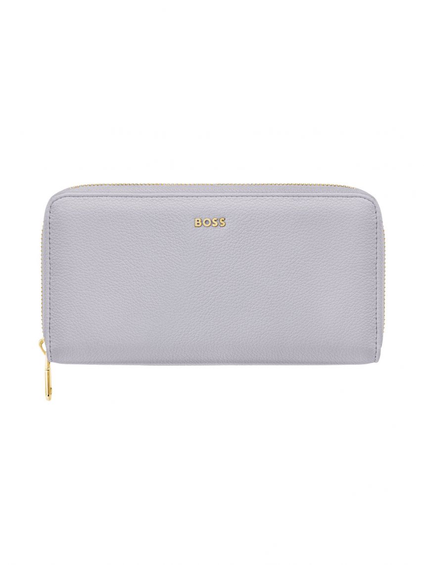 ארנק HUGO BOSS סדרה SIGNATURE דגם HEL616W