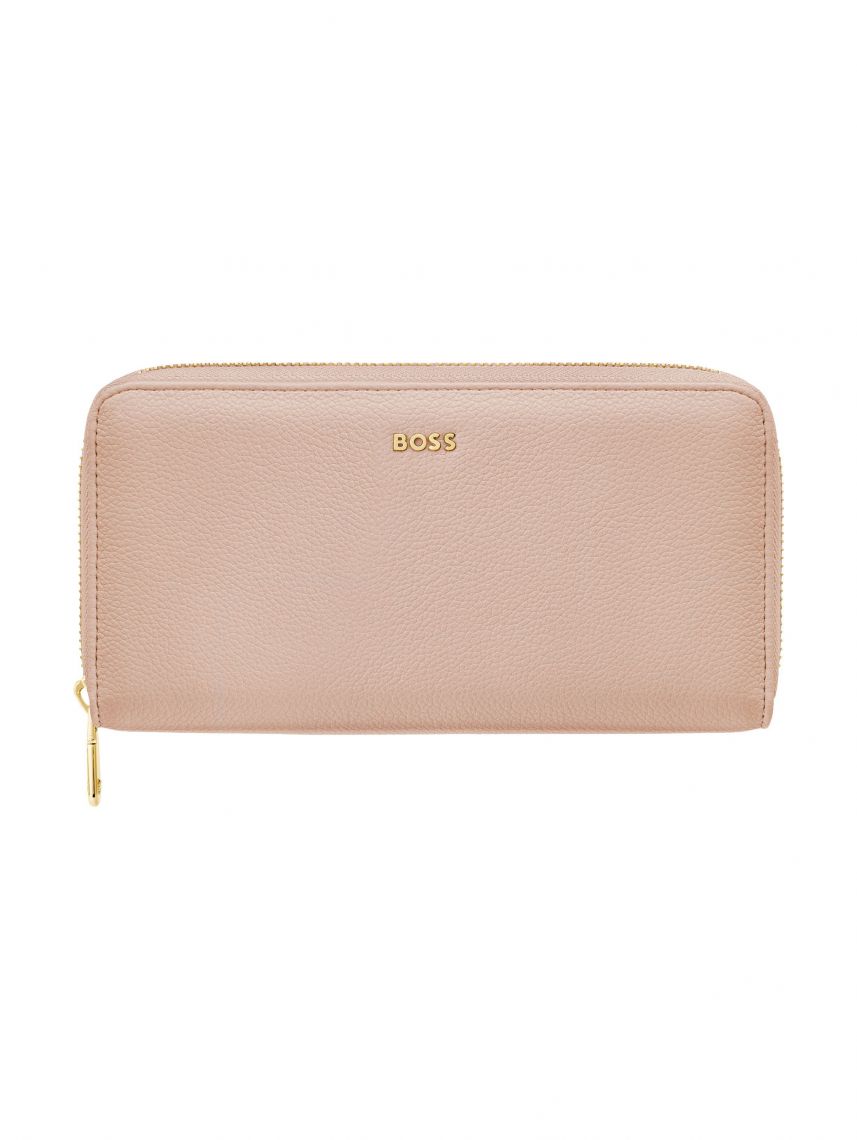 ארנק HUGO BOSS סדרה SIGNATURE דגם HEL616X