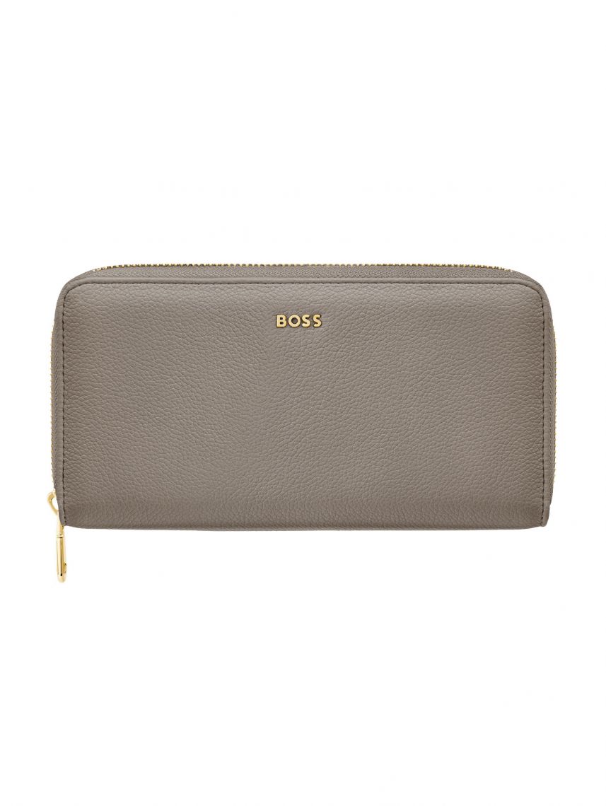 ארנק HUGO BOSS סדרה SIGNATURE דגם HEL616Z