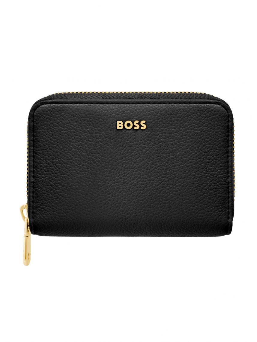 ארנק HUGO BOSS סדרה SIGNATURE דגם HEM616A