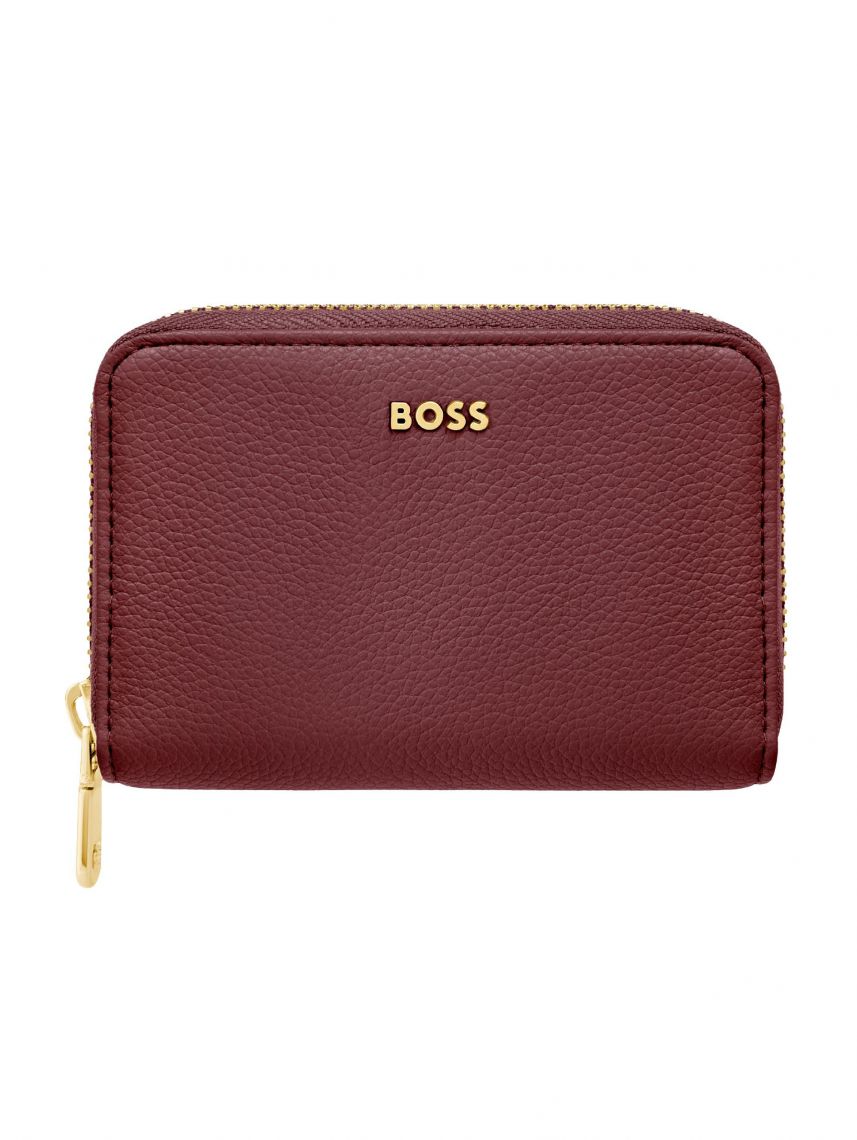 ארנק HUGO BOSS סדרה SIGNATURE דגם HEM616R