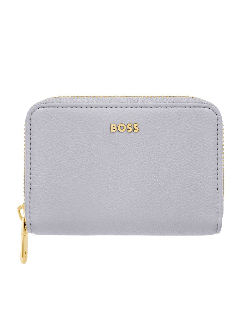 ארנק HUGO BOSS סדרה SIGNATURE דגם HEM616W
