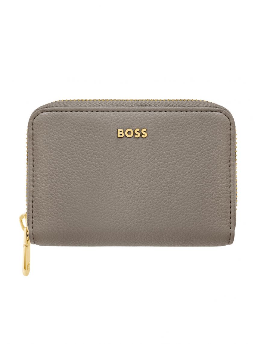 ארנק HUGO BOSS סדרה SIGNATURE דגם HEM616Z