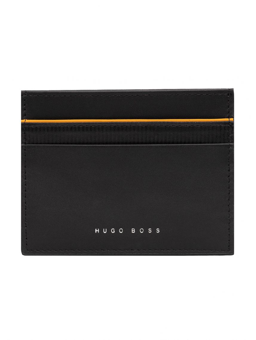 ארנק כרטיסי אשראי HUGO BOSS דגם HLC207S
