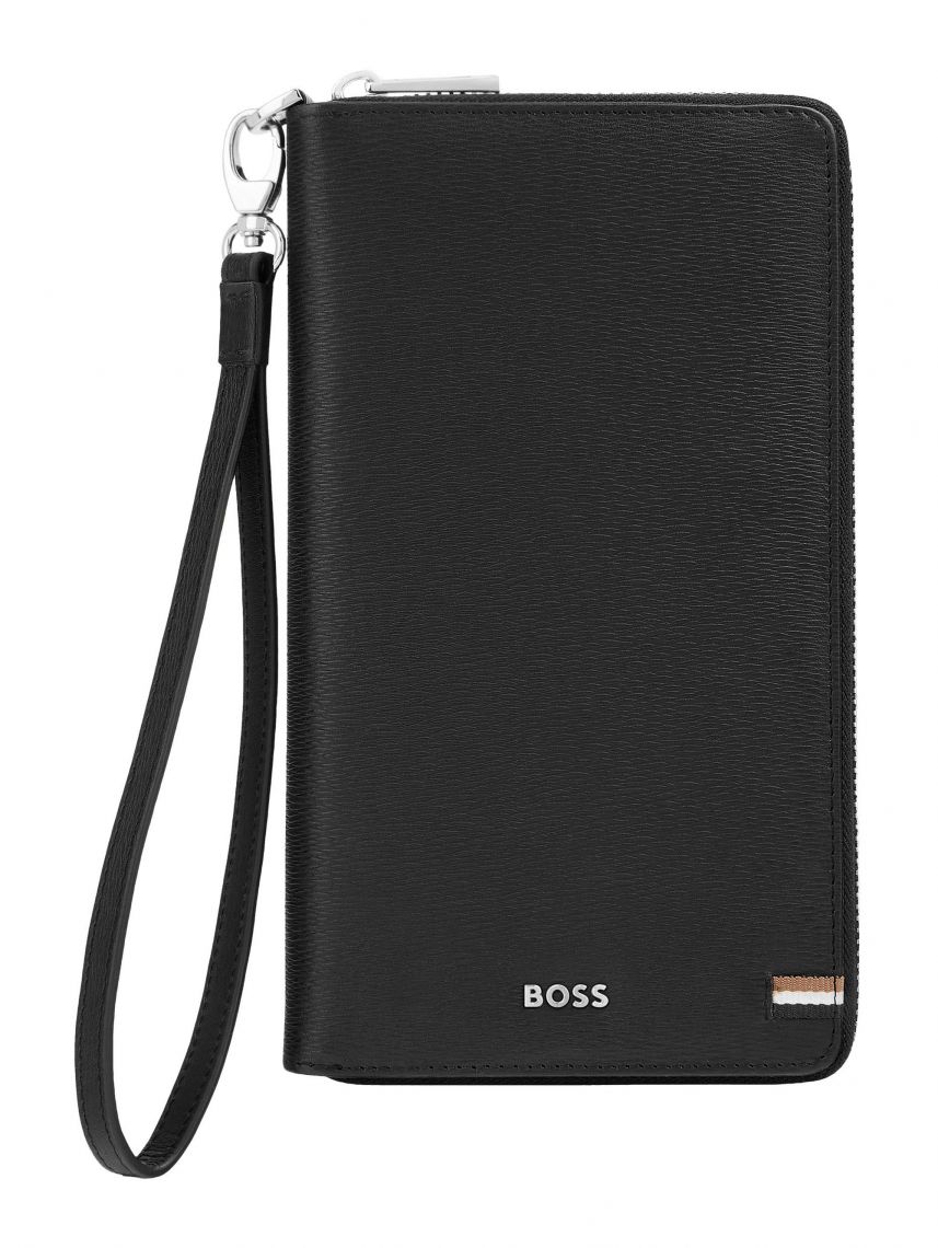 ארנק HUGO BOSS דגם HLL521A