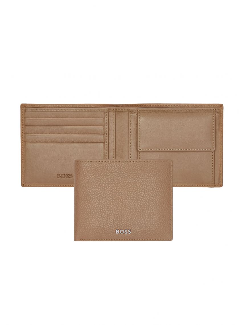 ארנק HUGO BOSS דגם HLM416X