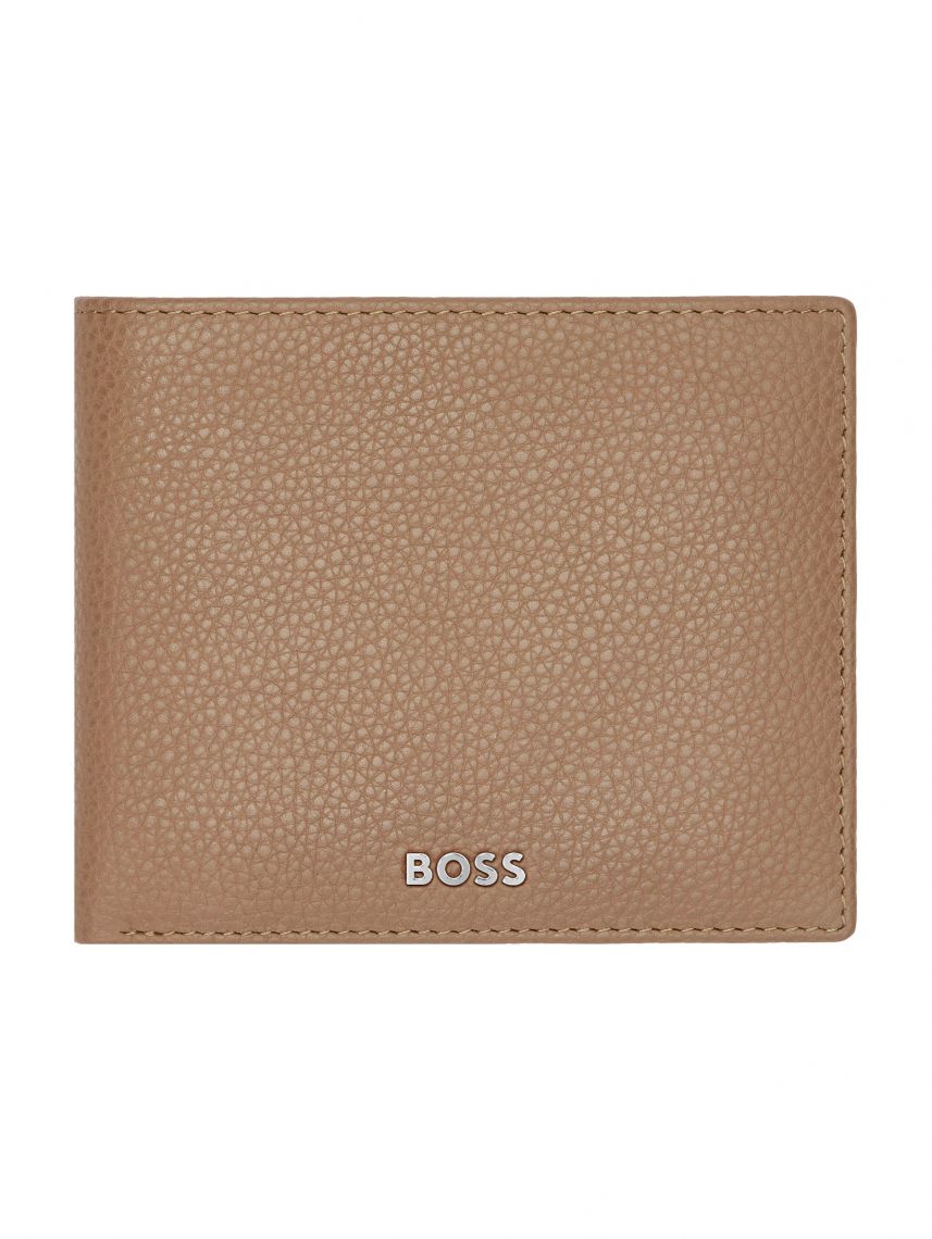 ארנק HUGO BOSS דגם HLM416X