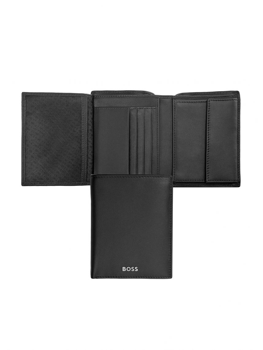 ארנק HUGO BOSS דגם HLO403A
