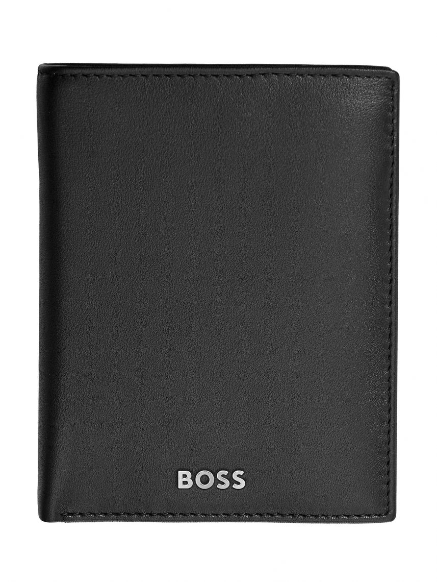 ארנק HUGO BOSS דגם HLO403A