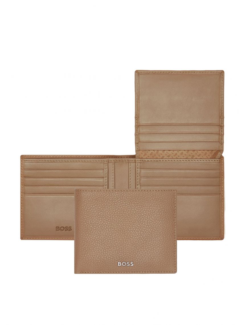 ארנק HUGO BOSS דגם HLY416X