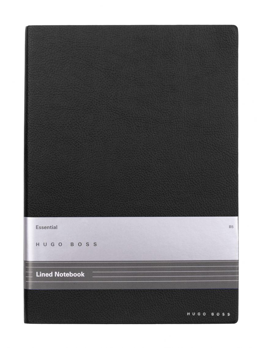 מחברת HUGO BOSS דגם HNB121AL