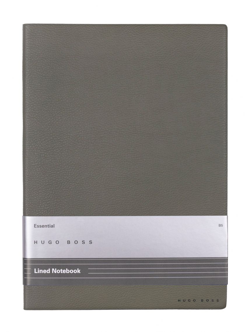 מחברת HUGO BOSS דגם HNB121TL
