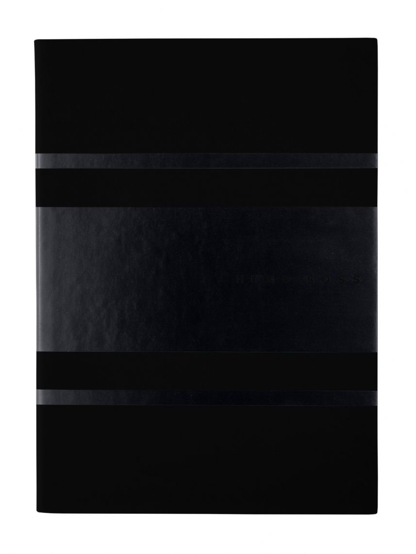 מחברת HUGO BOSS דגם HNH007A