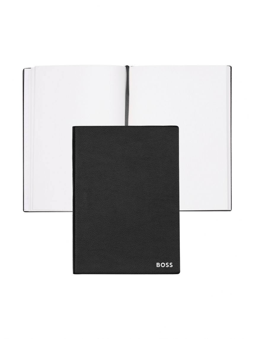 מחברת HUGO BOSS דגפ HNH121AP