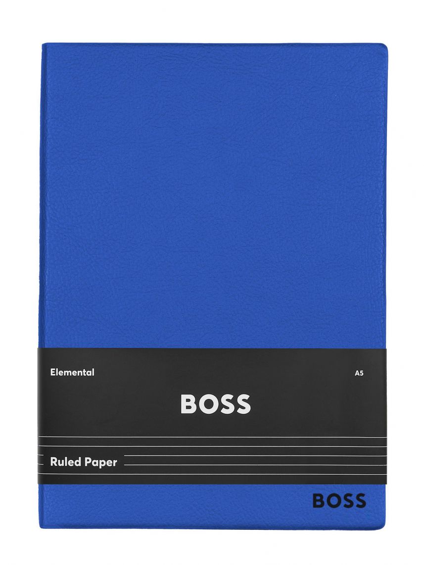 מחברת HUGO BOSS דגם HNH121LP
