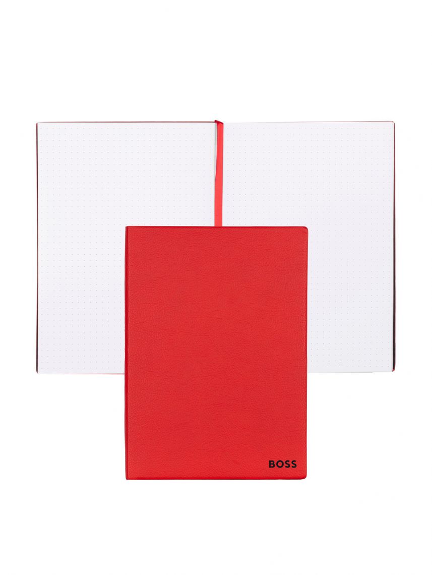מחברת HUGO BOSS דגם HNH121PD