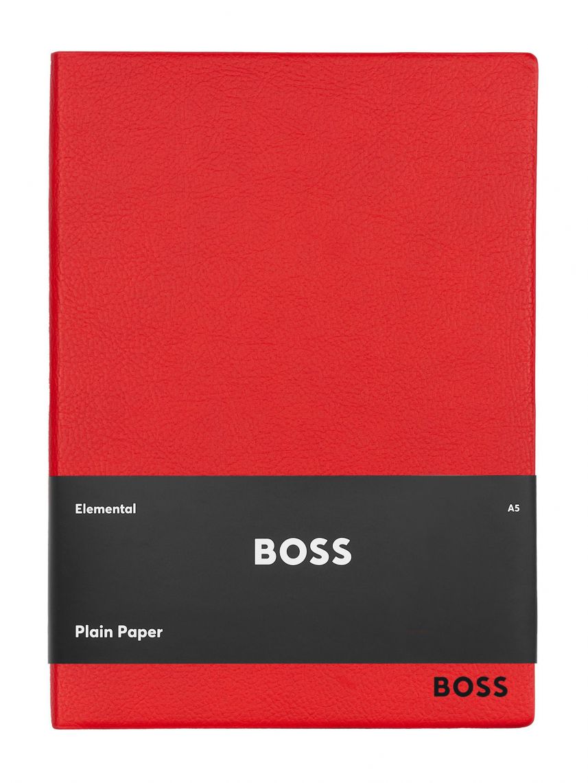 מחברת HUGO BOSS דגם HNH121PD