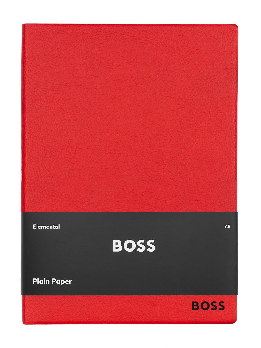 מחברת HUGO BOSS דגם HNH121PP