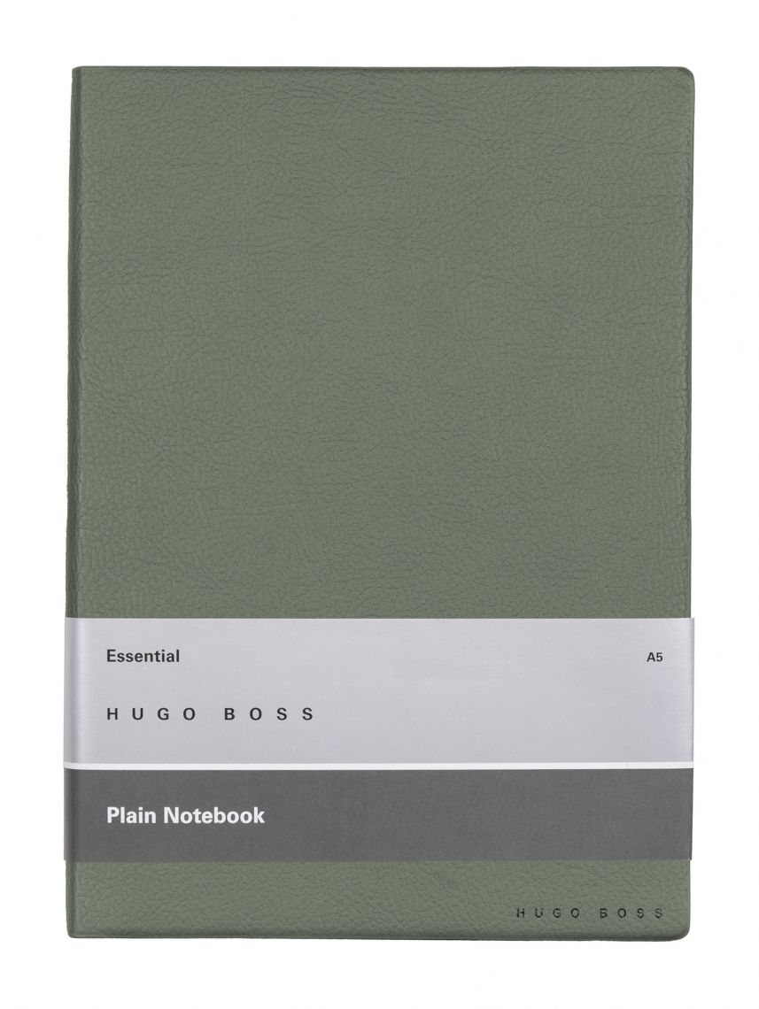 מחברת HUGO BOSS דגם HNH121TP