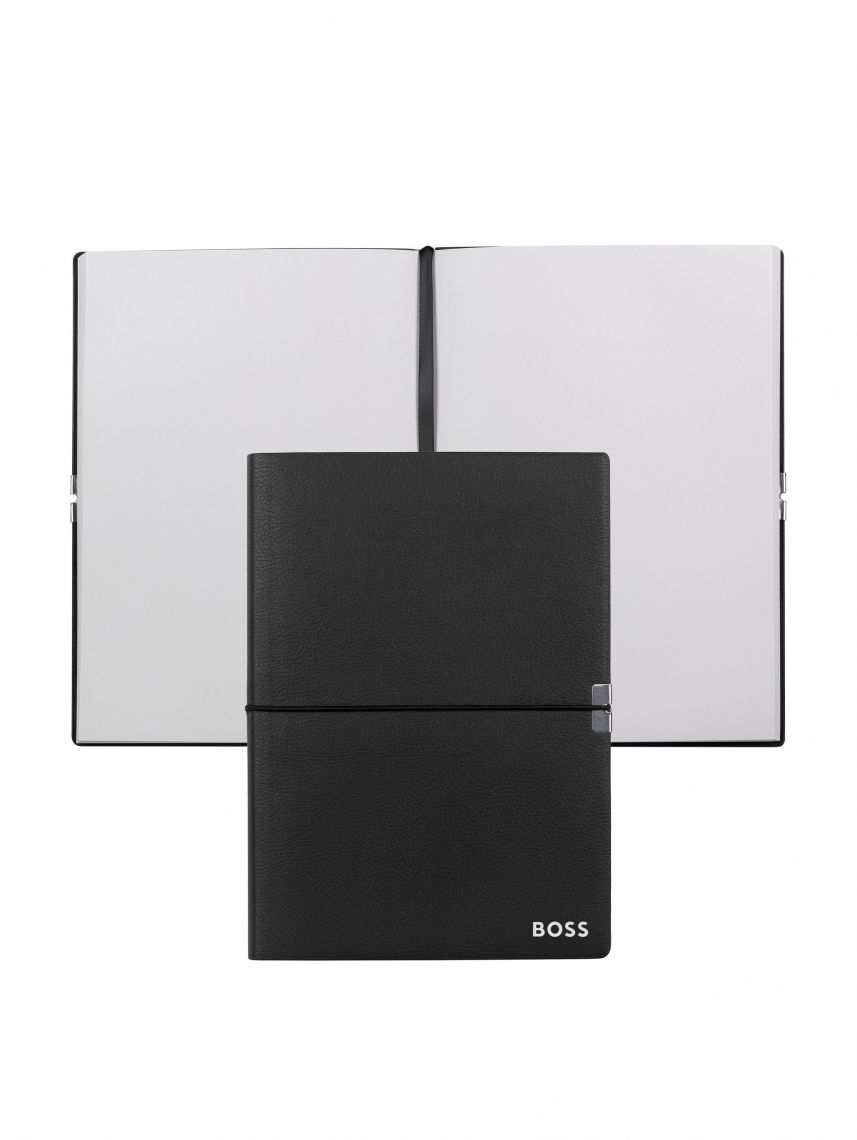 מחברת HUGO BOSS דגם HNH124AP