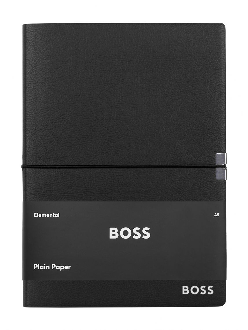 מחברת HUGO BOSS דגם HNH124AP
