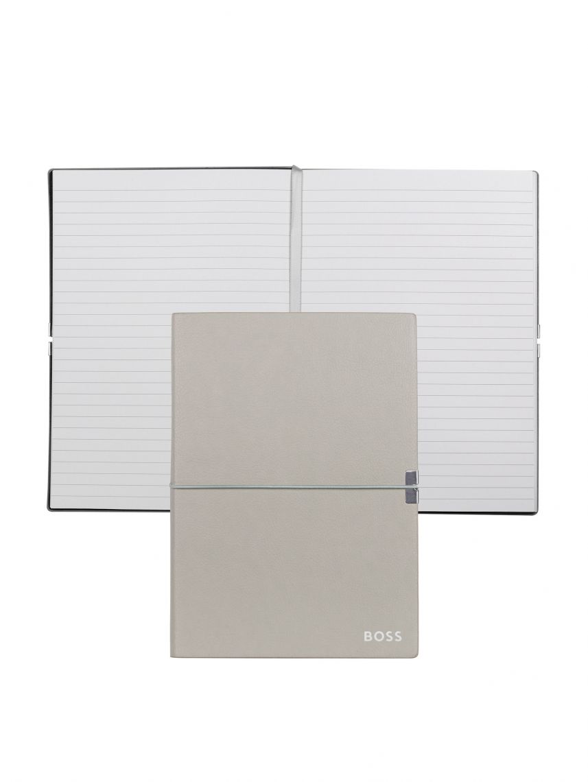 מחברת HUGO BOSS דגם HNH124KL