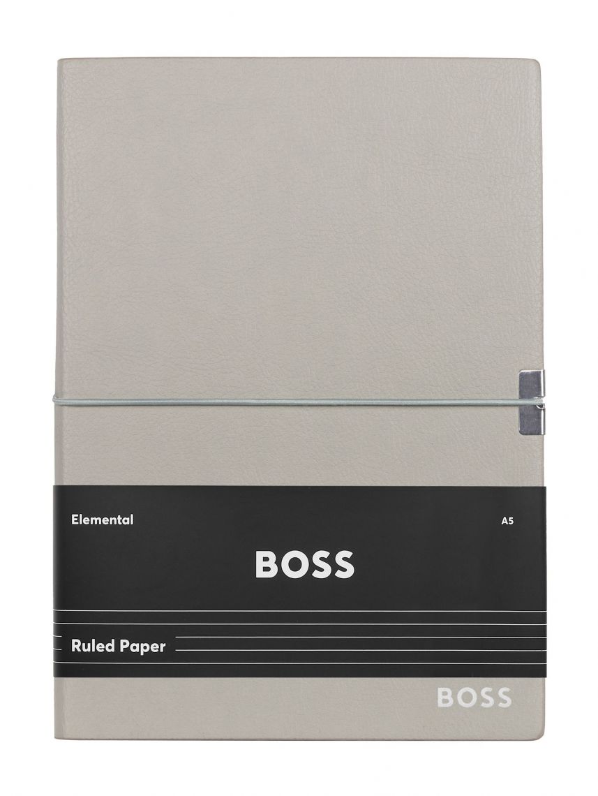 מחברת HUGO BOSS דגם HNH124KL