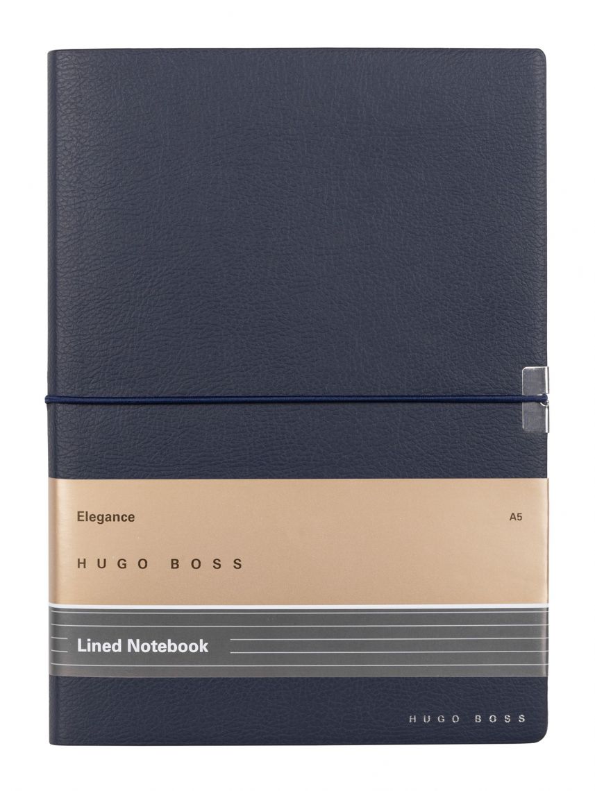 מחברת HUGO BOSS דגם HNH124NL
