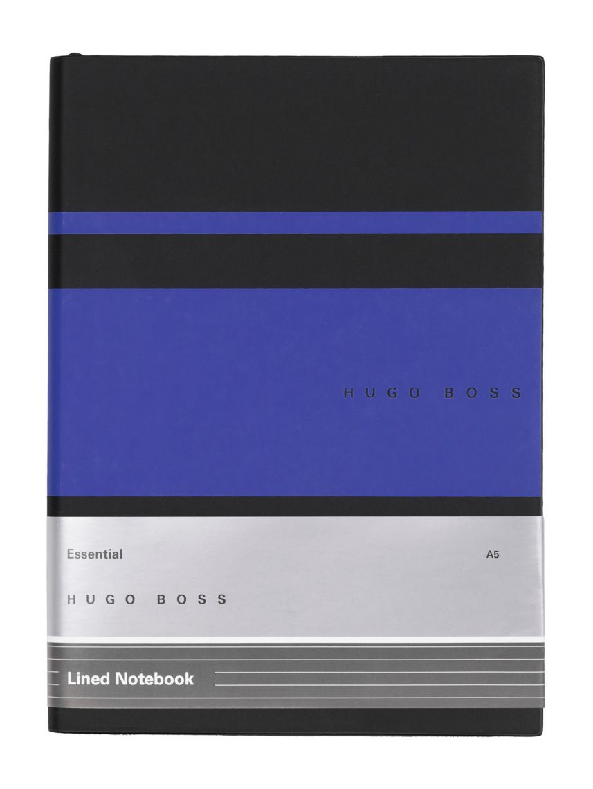 מחברת HUGO BOSS דגם HNH127LL