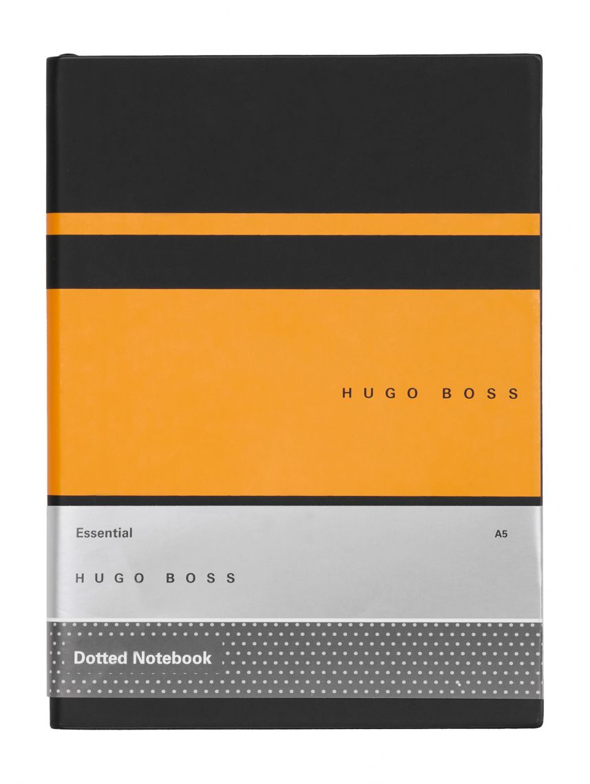 מחברת HUGO BOSS דגם HNH127SD