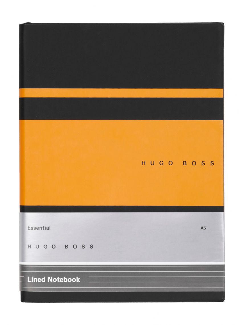 מחברת HUGO BOSS דגם HNH127SL