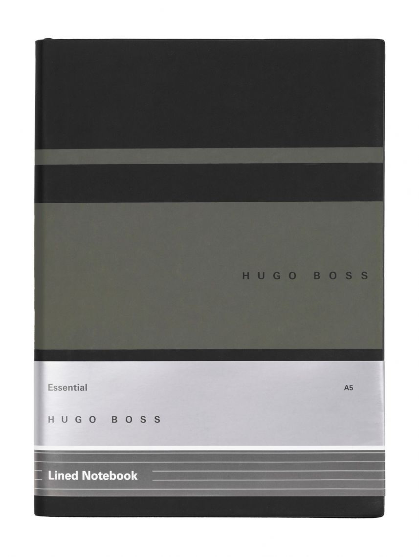 מחברת HUGO BOSS דגם HNH127TD